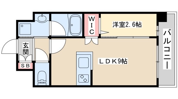 ブランシエスタ南吹田パークサイド