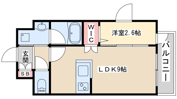 ブランシエスタ南吹田パークサイド