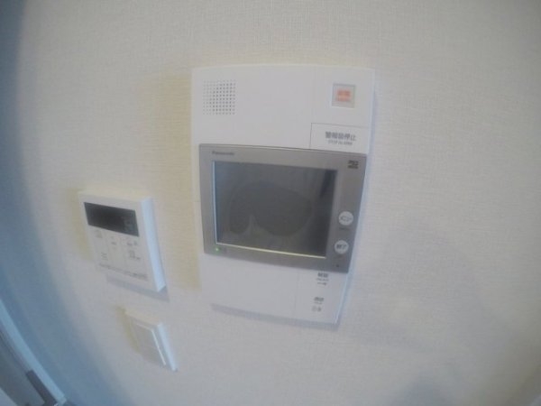 ブランシエスタ南吹田パークサイド