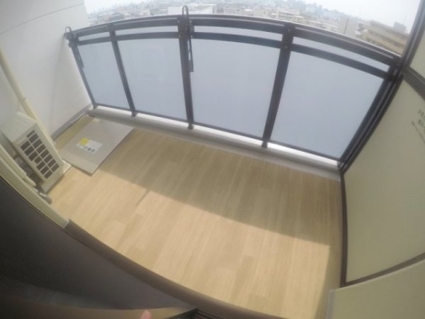 ブランシエスタ南吹田パークサイド