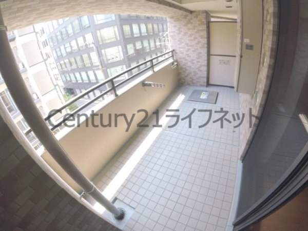 リーガル梅田EAST