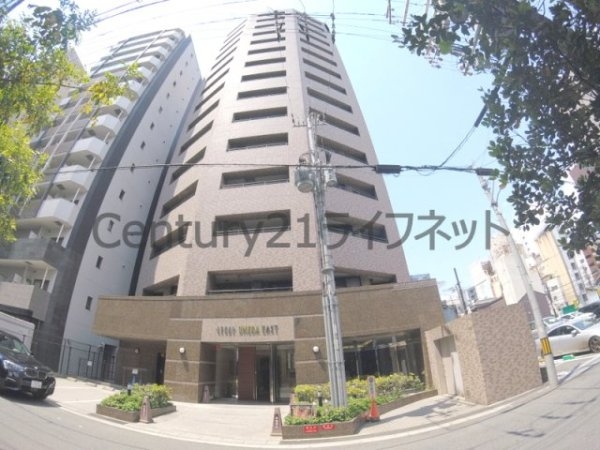 リーガル梅田EAST