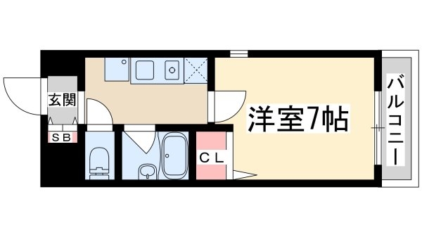 ノルデンハイム東三国２