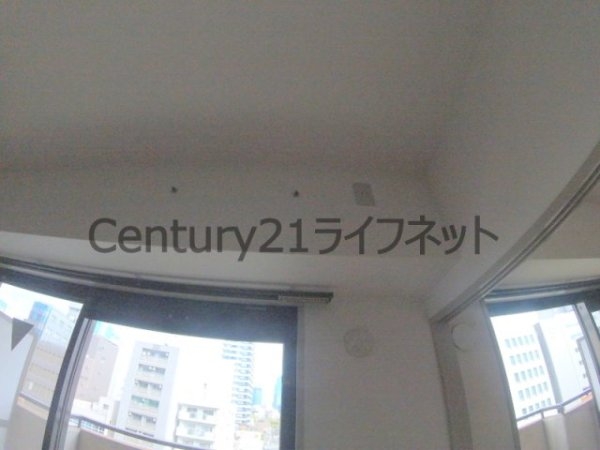 インプルーブ天満橋