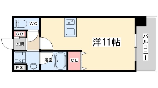 アバンティ淡路