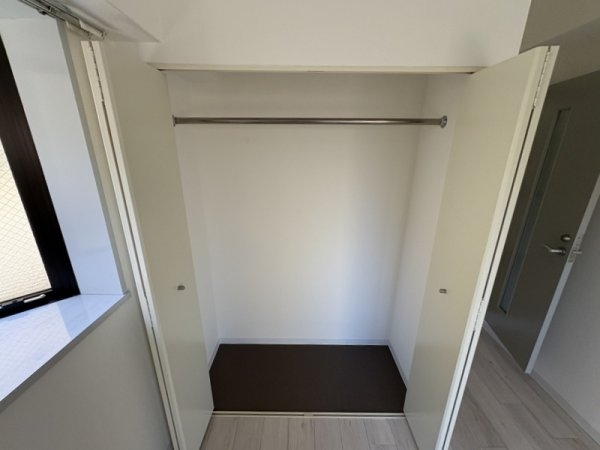 木川東エクセルハイツ