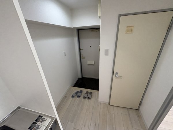木川東エクセルハイツ