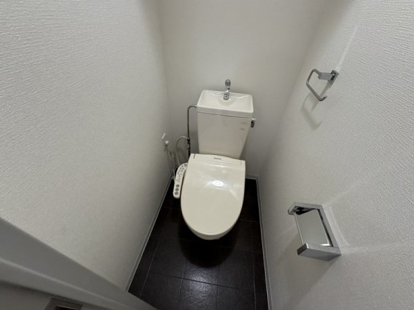 木川東エクセルハイツ
