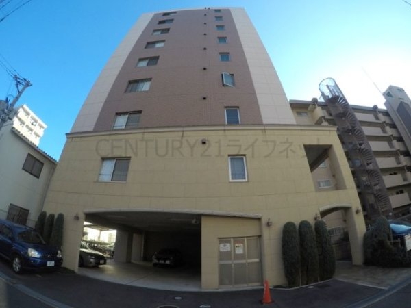 TMK江坂