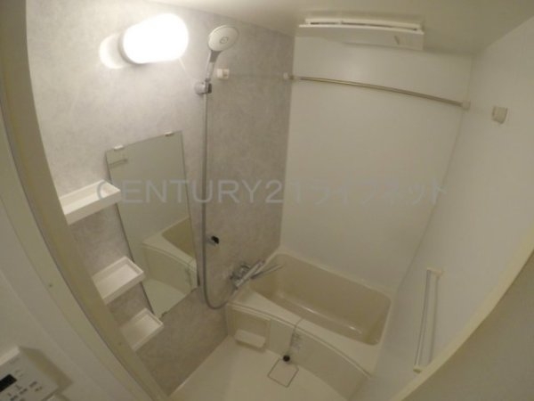 S-RESIDENCE上新庄ascent