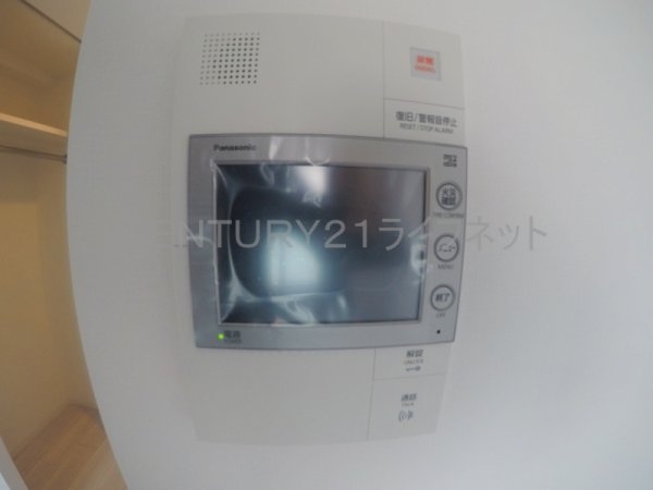 S-RESIDENCE上新庄ascent