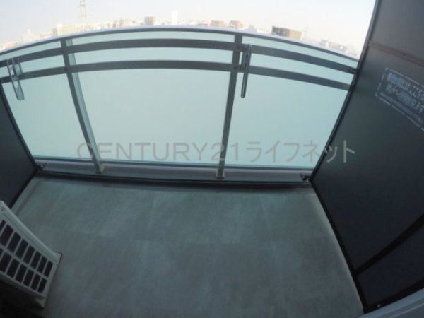 S-RESIDENCE上新庄ascent