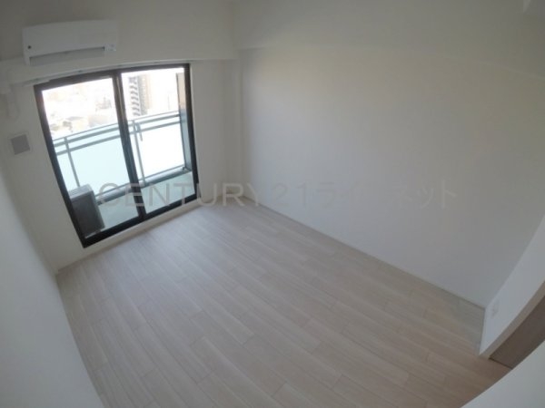 S-RESIDENCE上新庄ascent