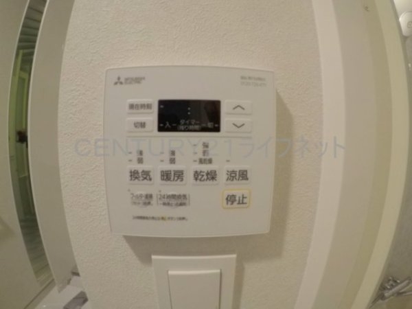 S-RESIDENCE上新庄ascent