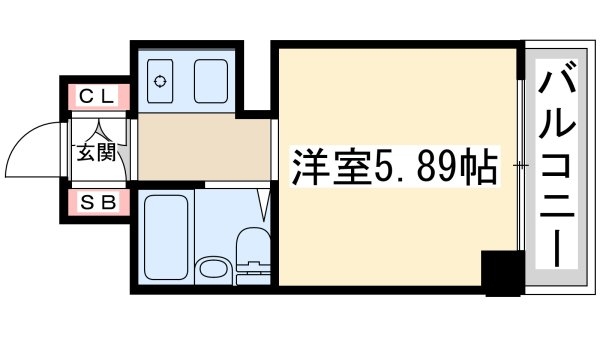ハイツシグマ