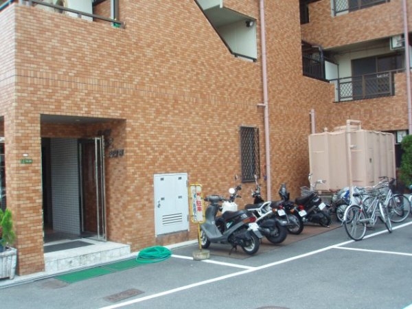 ハイツシグマ