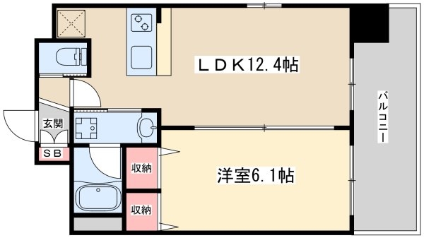 プレジオ海老江