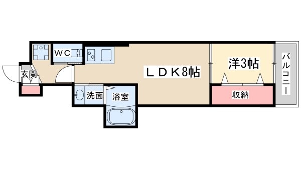 SK　TRUST　BLD