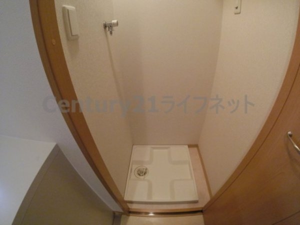 ワンルーフフラットテンジンバシ