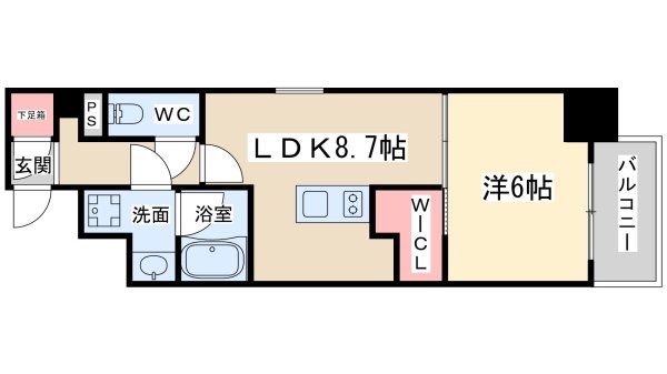 ヴェール同心
