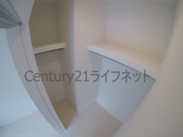 ヴェール同心