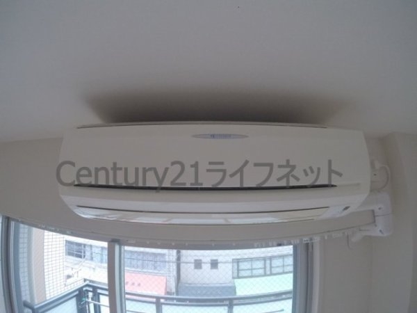 ヴェール同心