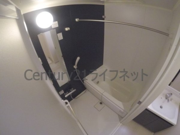 ヴェール同心
