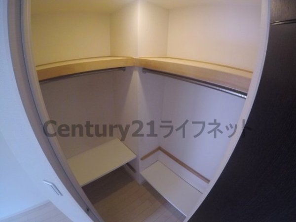 シティライフ新大阪ラブニール