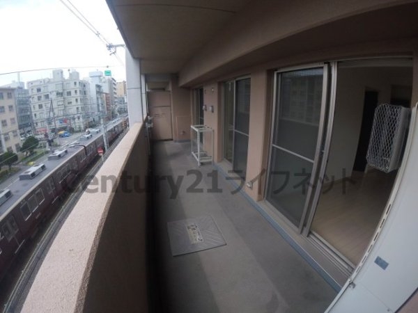 シティライフ新大阪ラブニール