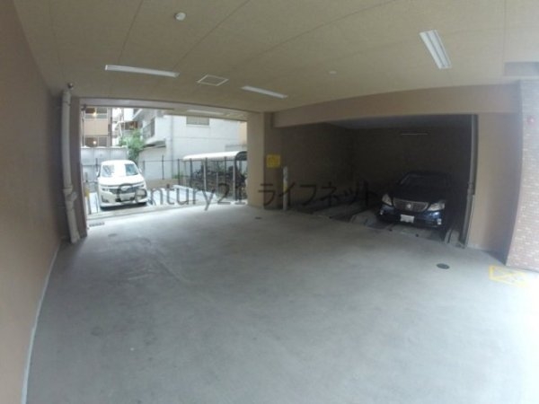 シティライフ新大阪ラブニール