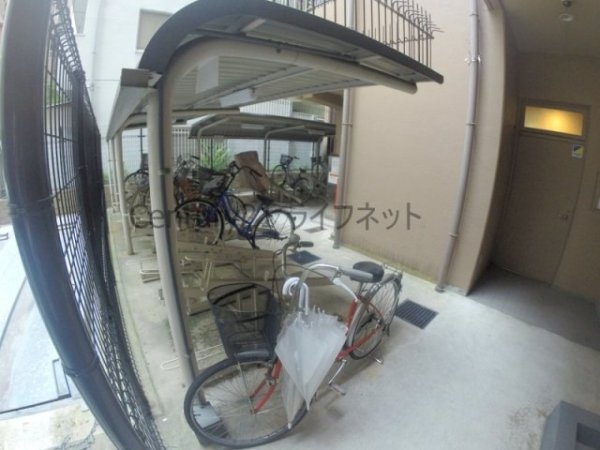 シティライフ新大阪ラブニール