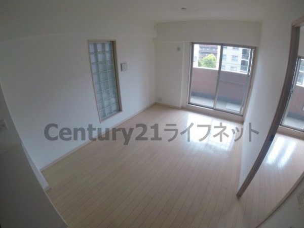 シティライフ新大阪ラブニール