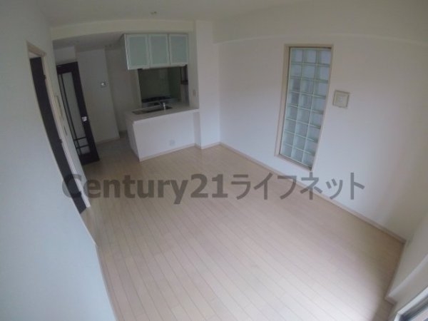 シティライフ新大阪ラブニール