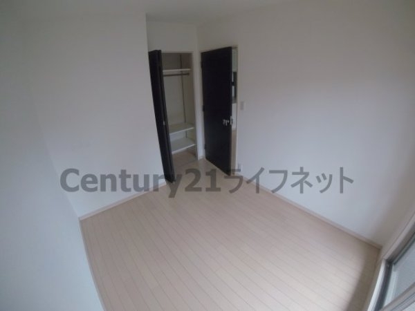 シティライフ新大阪ラブニール