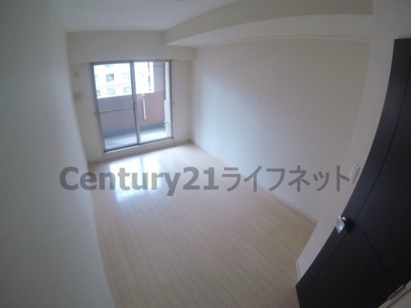 シティライフ新大阪ラブニール