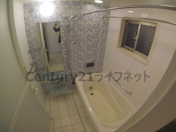 シティライフ新大阪ラブニール
