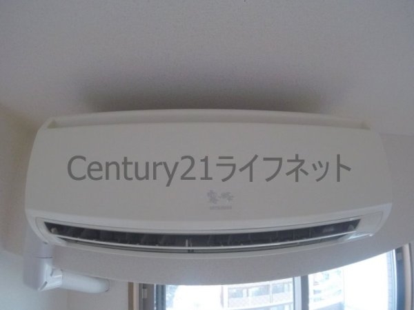 天満リバーサイドプラザ
