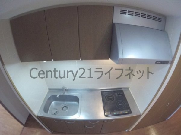 天満リバーサイドプラザ