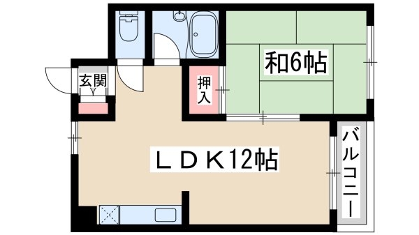 ピア土江PART2