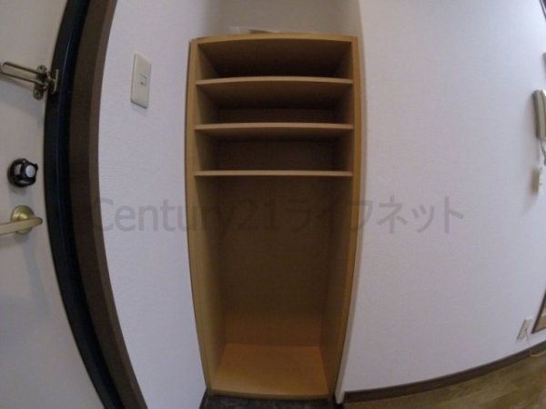 プランドール天満