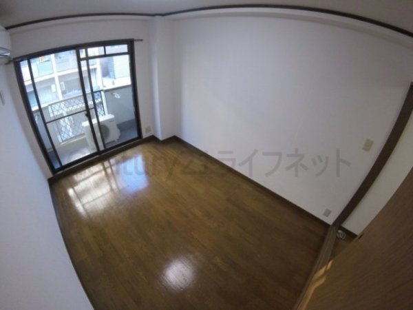 プランドール天満