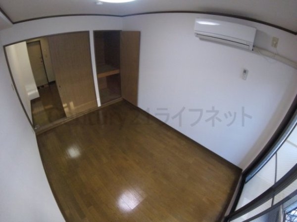 プランドール天満