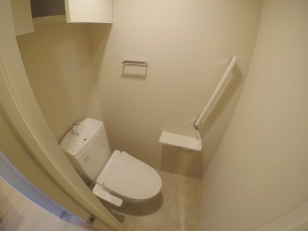 リビエナグラン新梅田