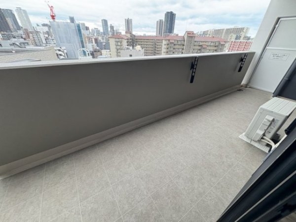 リビエナグラン新梅田