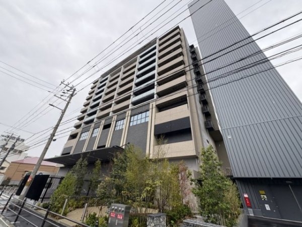 リビエナグラン新梅田