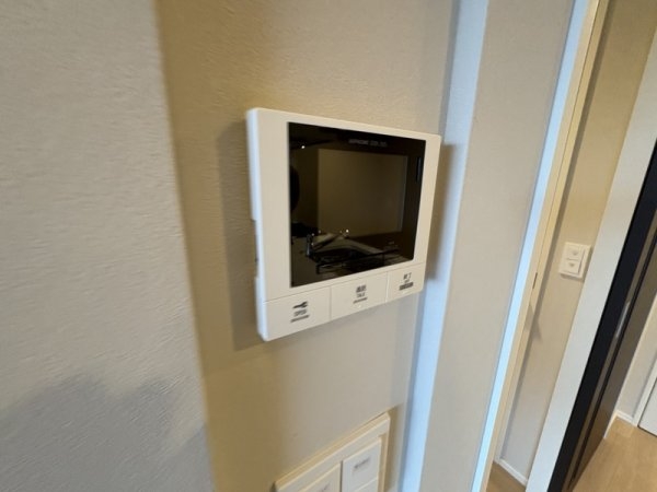 リビエナグラン新梅田