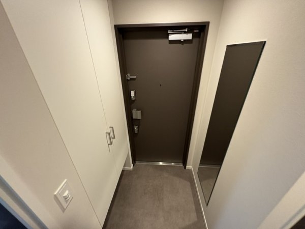 リビエナグラン新梅田