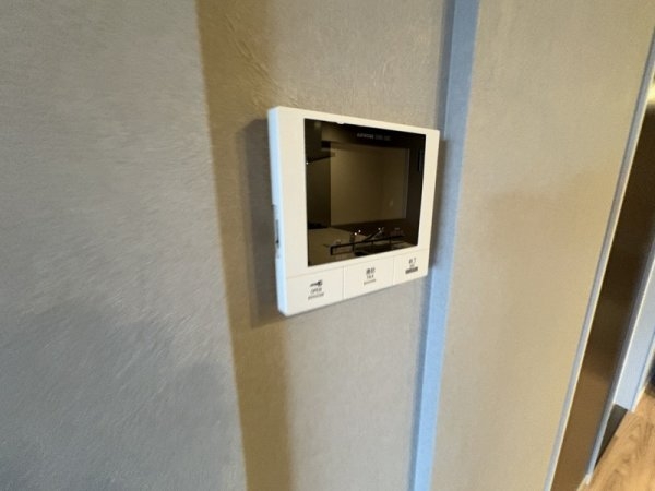 リビエナグラン新梅田