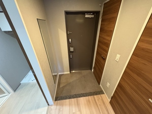 リビエナグラン新梅田