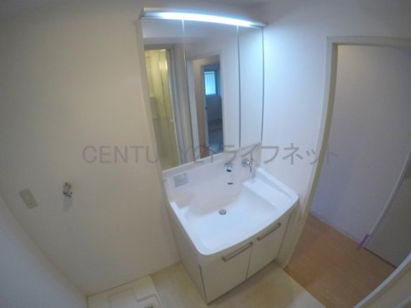 ファミールハイツ北大阪1号棟